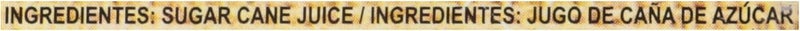 Iberia Panela Round 16 Ounce - Image 3